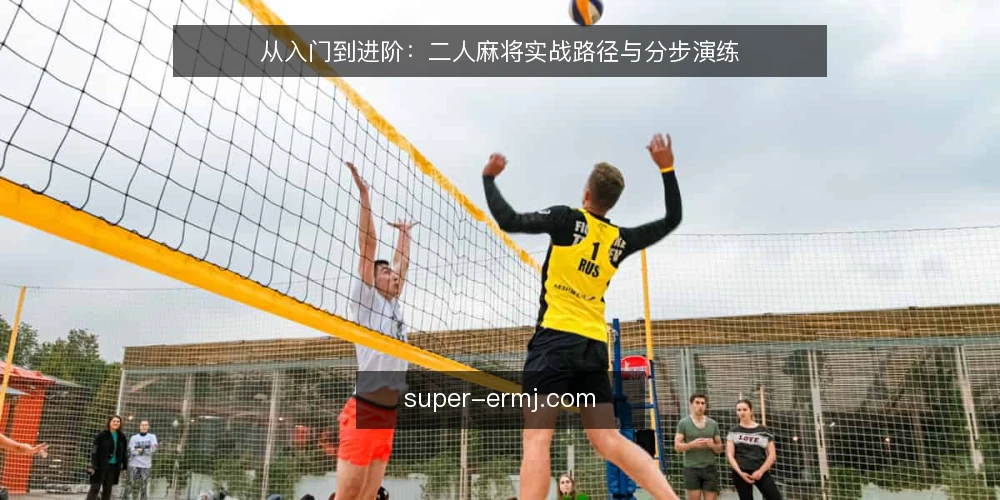 从入门到进阶:二人麻将实战路径与分步演练 — 准备阶段:明确规则与牌型基础 配图